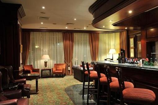 фото отеля Protea Hotel Edward Durban