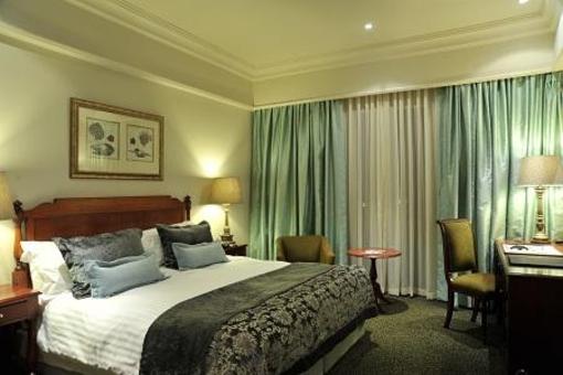 фото отеля Protea Hotel Edward Durban