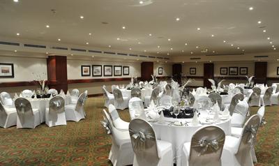 фото отеля Protea Hotel Edward Durban