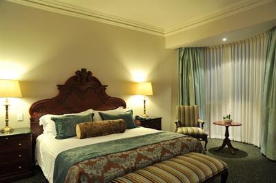 фото отеля Protea Hotel Edward Durban