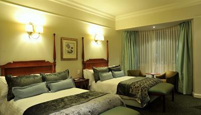 фото отеля Protea Hotel Edward Durban