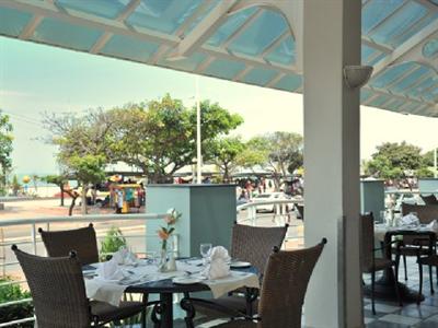 фото отеля Protea Hotel Edward Durban