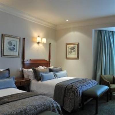 фото отеля Protea Hotel Edward Durban