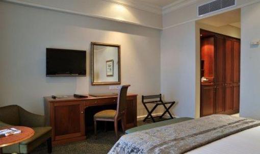 фото отеля Protea Hotel Edward Durban