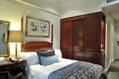 фото отеля Protea Hotel Edward Durban