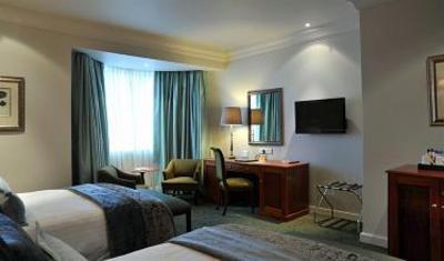 фото отеля Protea Hotel Edward Durban