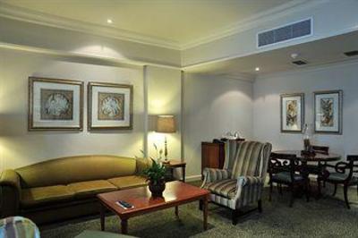 фото отеля Protea Hotel Edward Durban
