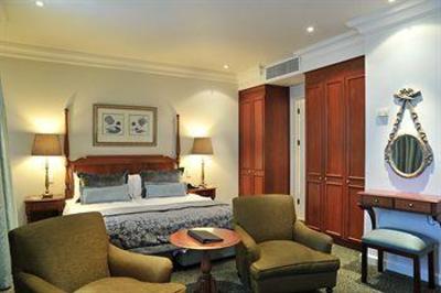 фото отеля Protea Hotel Edward Durban