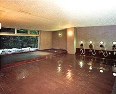 фото отеля Kishutetsudo Karuizawa Hotel