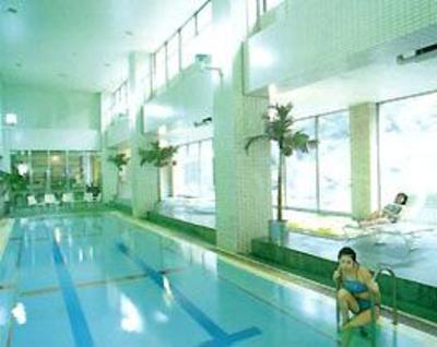 фото отеля Kishutetsudo Karuizawa Hotel