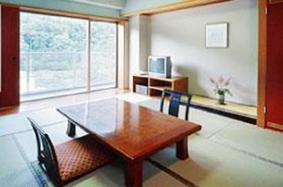 фото отеля Kishutetsudo Karuizawa Hotel