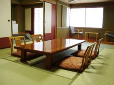 фото отеля Kishutetsudo Karuizawa Hotel