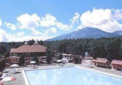 фото отеля Kishutetsudo Karuizawa Hotel