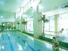 фото отеля Kishutetsudo Karuizawa Hotel