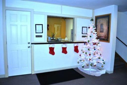 фото отеля Americas Best Value Inn Chisago City