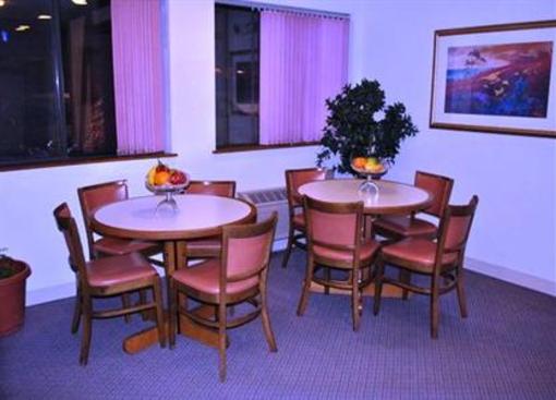 фото отеля Americas Best Value Inn Chisago City