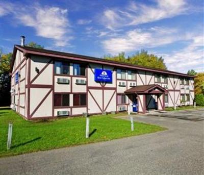 фото отеля Americas Best Value Inn Chisago City