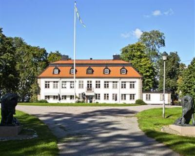 фото отеля Skytteholm