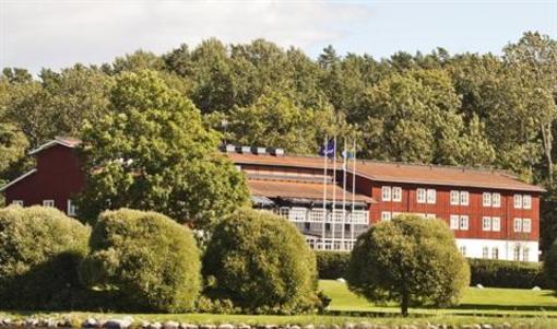 фото отеля Skytteholm
