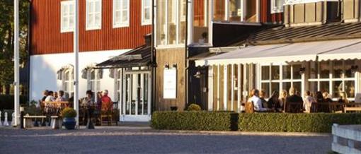 фото отеля Skytteholm