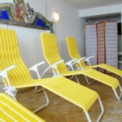 фото отеля Gasthof Sonne Und Schnee Kühtai