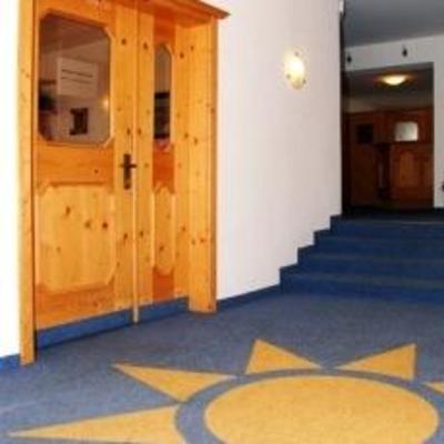 фото отеля Gasthof Sonne Und Schnee Kühtai