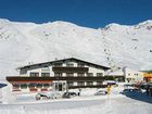 фото отеля Gasthof Sonne Und Schnee Kühtai