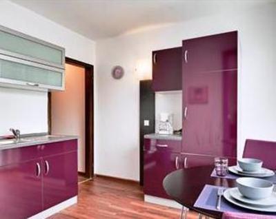 фото отеля BASE1 Hotel Grenzblick