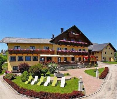 фото отеля Panorama-Gasthof-Pension Leidingerhof