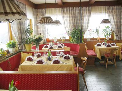 фото отеля Panorama-Gasthof-Pension Leidingerhof