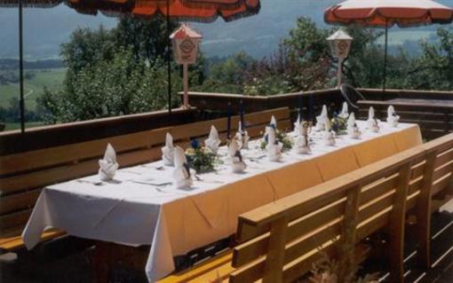 фото отеля Panorama-Gasthof-Pension Leidingerhof