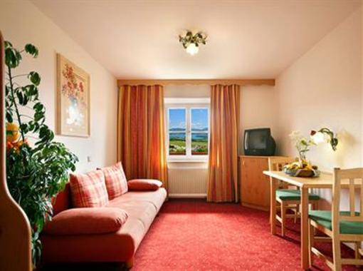 фото отеля Panorama-Gasthof-Pension Leidingerhof