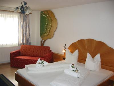 фото отеля Panorama-Gasthof-Pension Leidingerhof