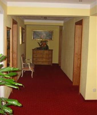 фото отеля Panorama-Gasthof-Pension Leidingerhof