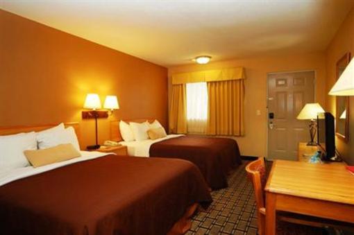 фото отеля BEST WESTERN Nursanickel Motel