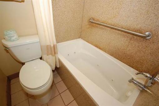 фото отеля BEST WESTERN Nursanickel Motel