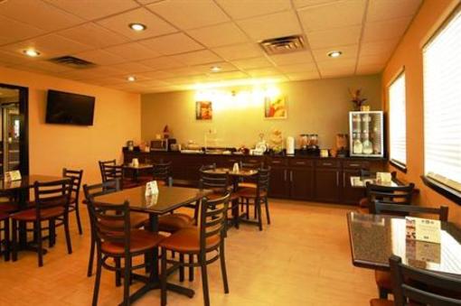 фото отеля BEST WESTERN Nursanickel Motel