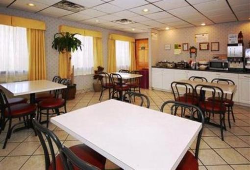 фото отеля BEST WESTERN Nursanickel Motel