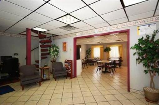 фото отеля BEST WESTERN Nursanickel Motel