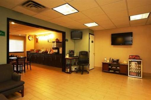 фото отеля BEST WESTERN Nursanickel Motel