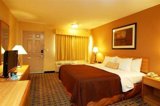 фото отеля BEST WESTERN Nursanickel Motel