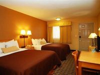BEST WESTERN Nursanickel Motel