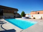 фото отеля BEST WESTERN Nursanickel Motel