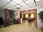 фото отеля BEST WESTERN Nursanickel Motel