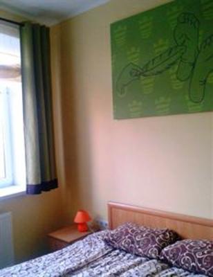фото отеля Hotel LeoCity Chornovola