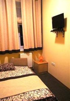 фото отеля Hotel LeoCity Chornovola