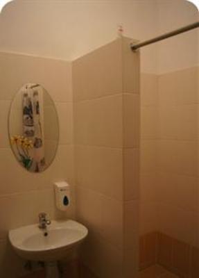 фото отеля Hotel LeoCity Chornovola