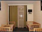 фото отеля Hotel LeoCity Chornovola