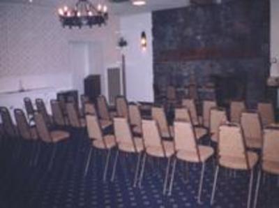 фото отеля Kings Inn and Suites Putnam