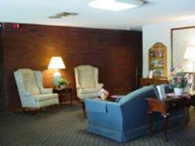 фото отеля Kings Inn and Suites Putnam
